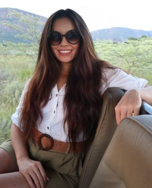 KLAUDIA 35
