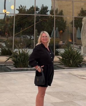 HALINA 57