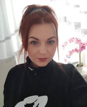 SANDRA 34