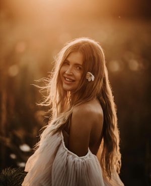 KASIA 33 aus Holland