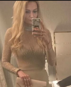JOANNA 39 aus Irland