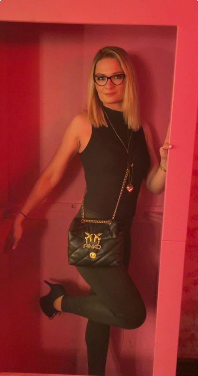 JOANNA 39 aus Irland - obrazek 2