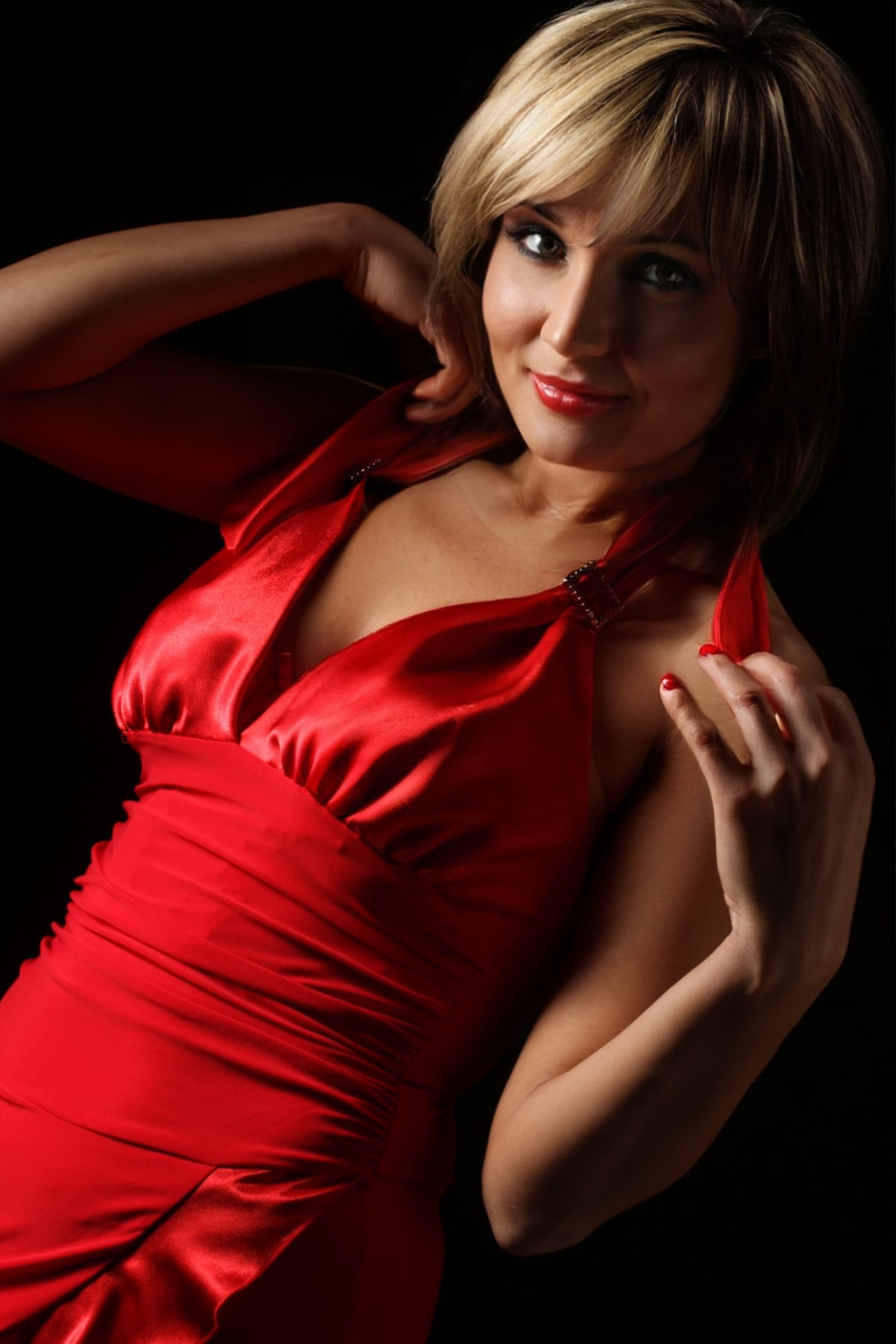 IZABELA 50 Berlin - obrazek 3