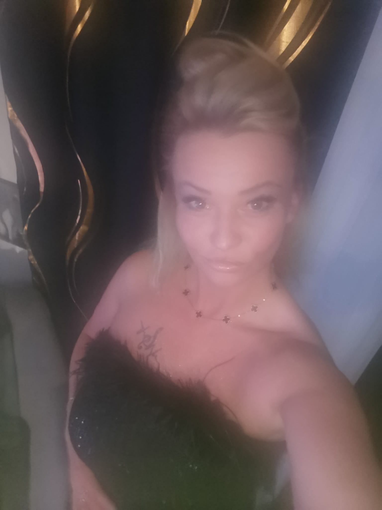 PAULINA 41 aus Schottland - obrazek 2