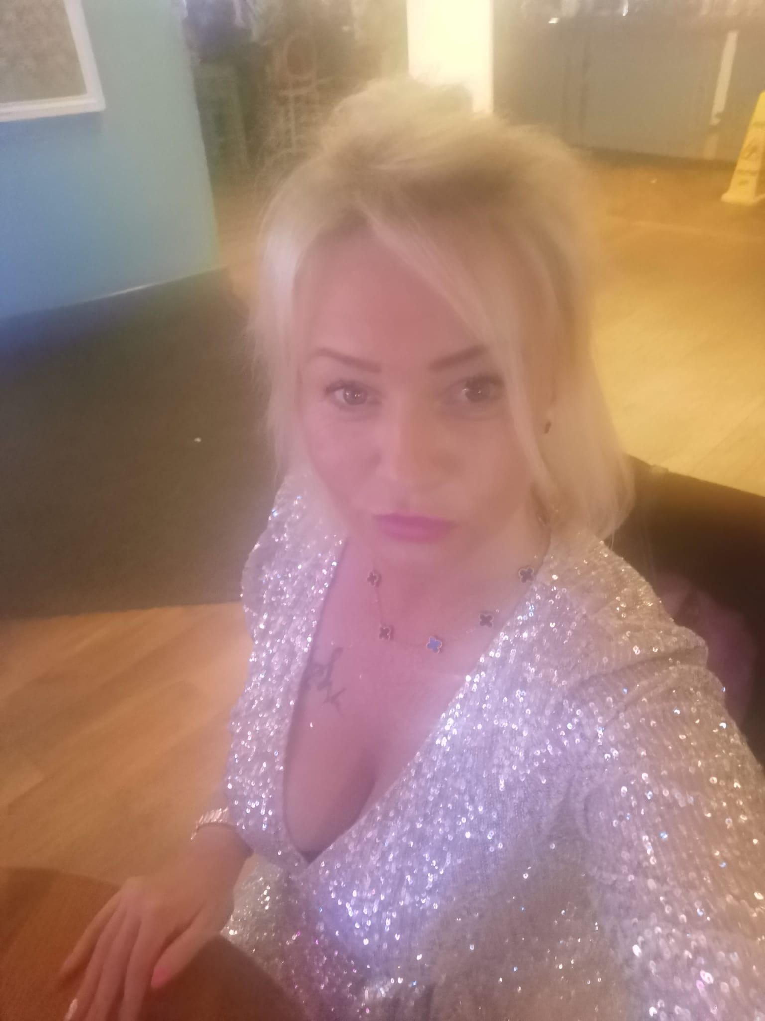 PAULINA 41 aus Schottland - obrazek 3