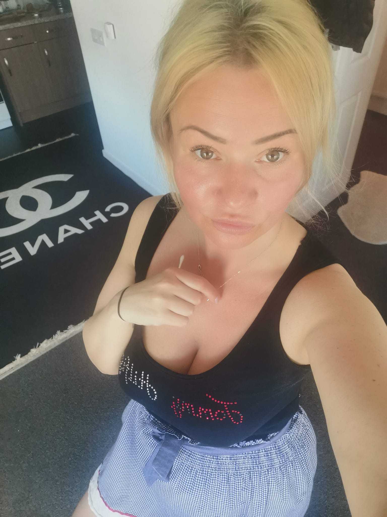PAULINA 41 aus Schottland - obrazek 4