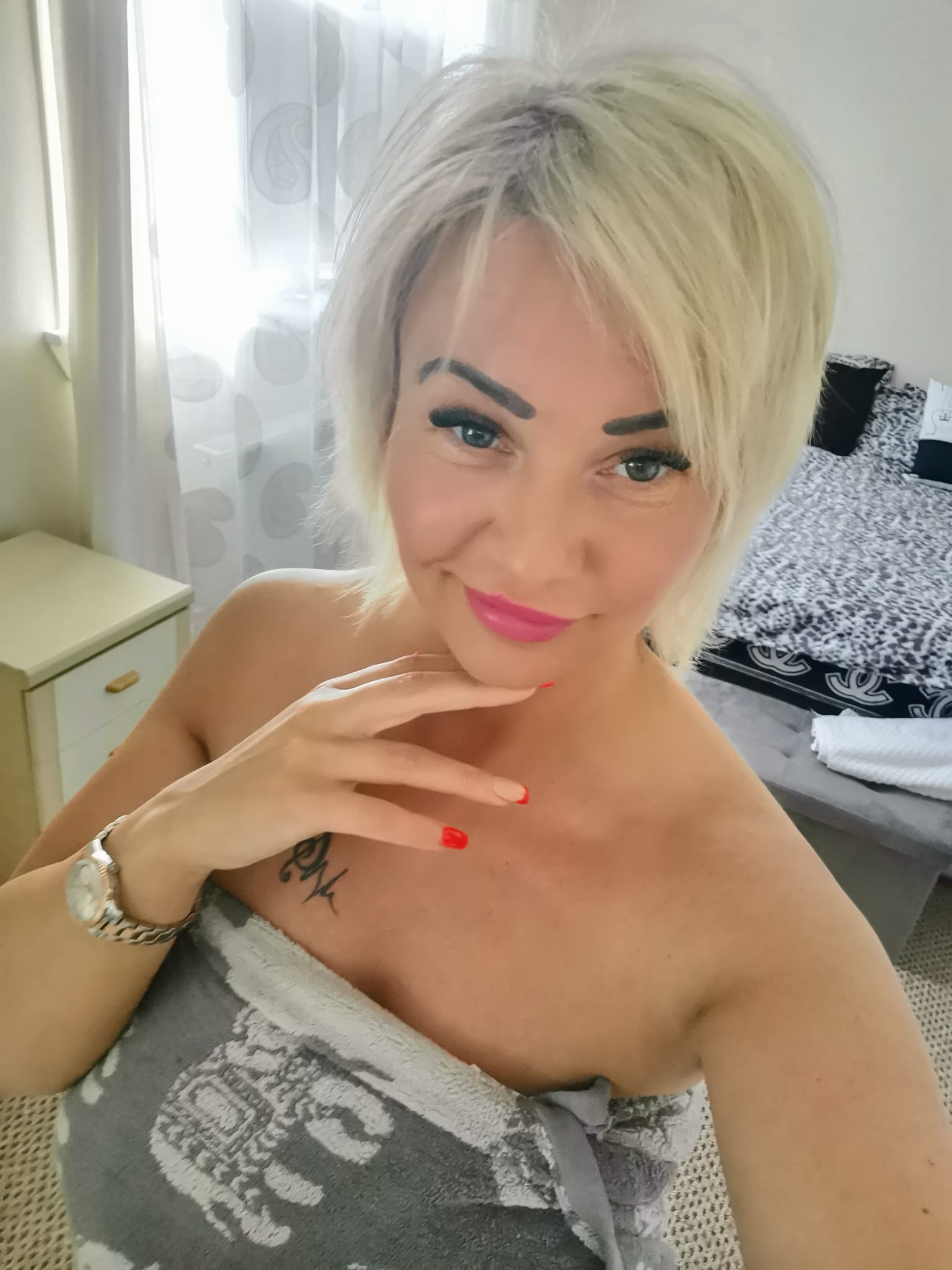 PAULINA 41 aus Schottland - obrazek 5
