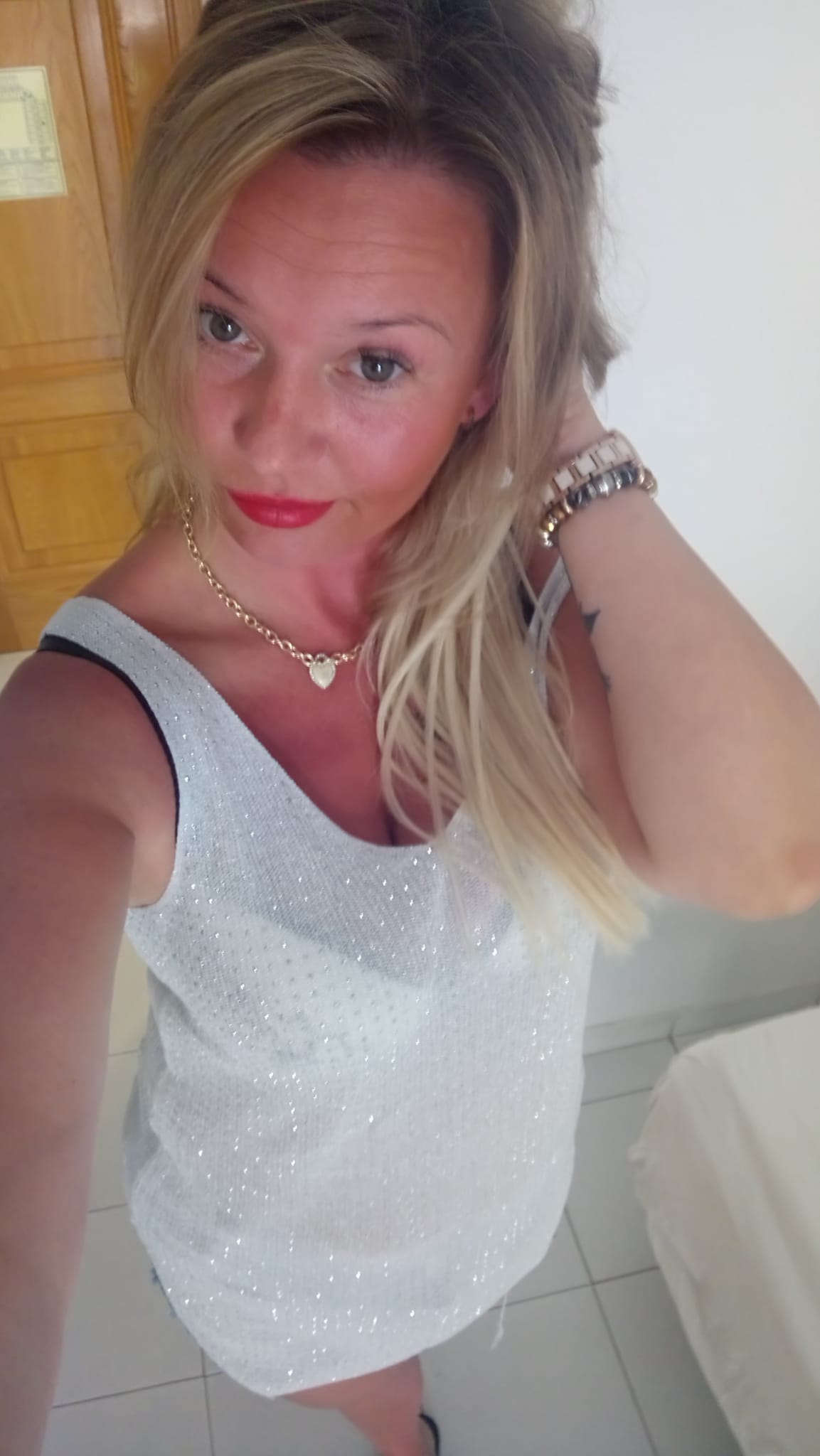 PAULINA 41 aus Schottland - obrazek 6