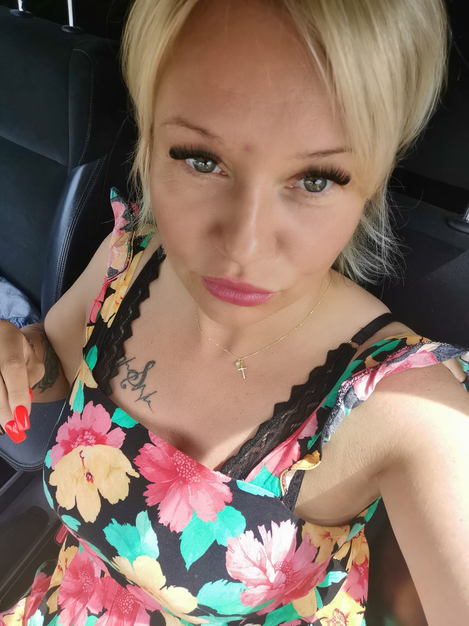 PAULINA 41 aus Schottland - obrazek 7