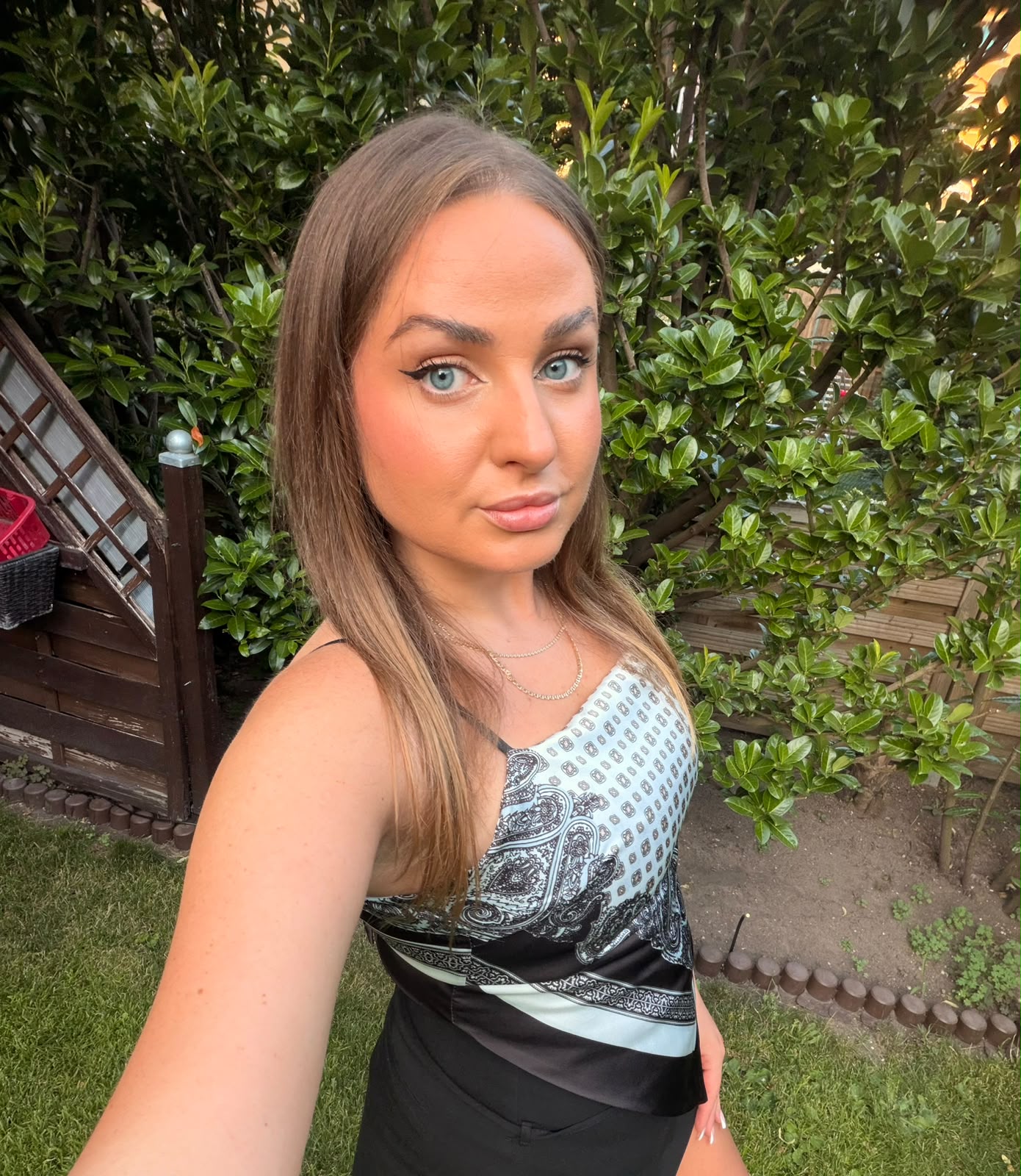 Izabela 32 aus Nümberg - obrazek 6