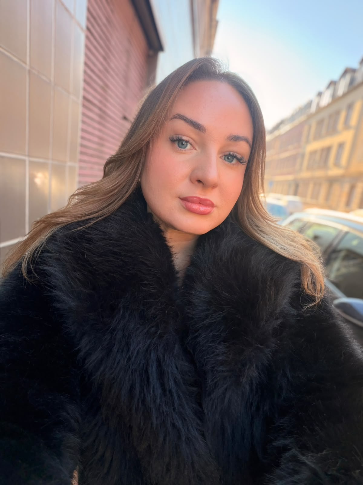 Izabela 32 aus Nümberg - obrazek 7