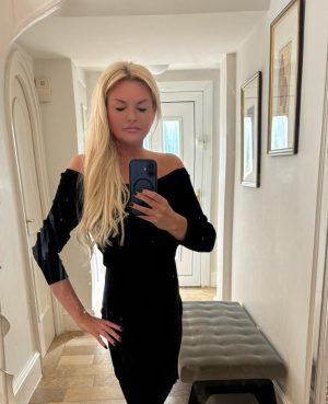 MAGDALENA 43 aus Düsseldorf