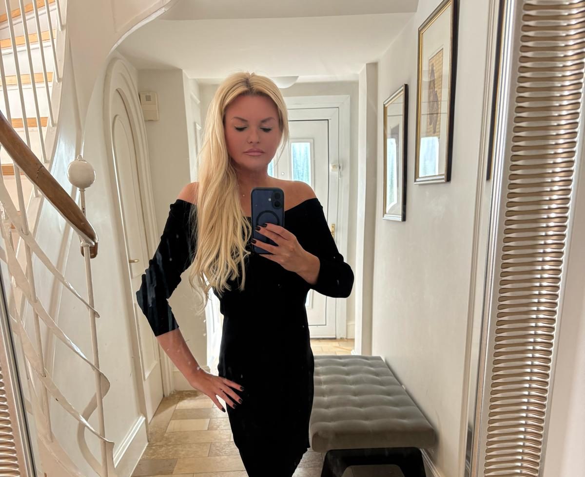 MAGDALENA 43 aus Düsseldorf