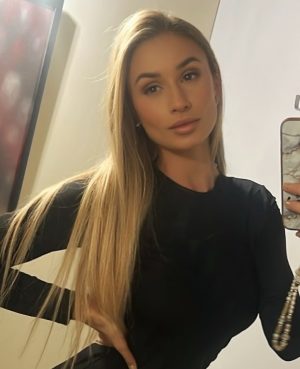MARTYNA 35 aus Majorka