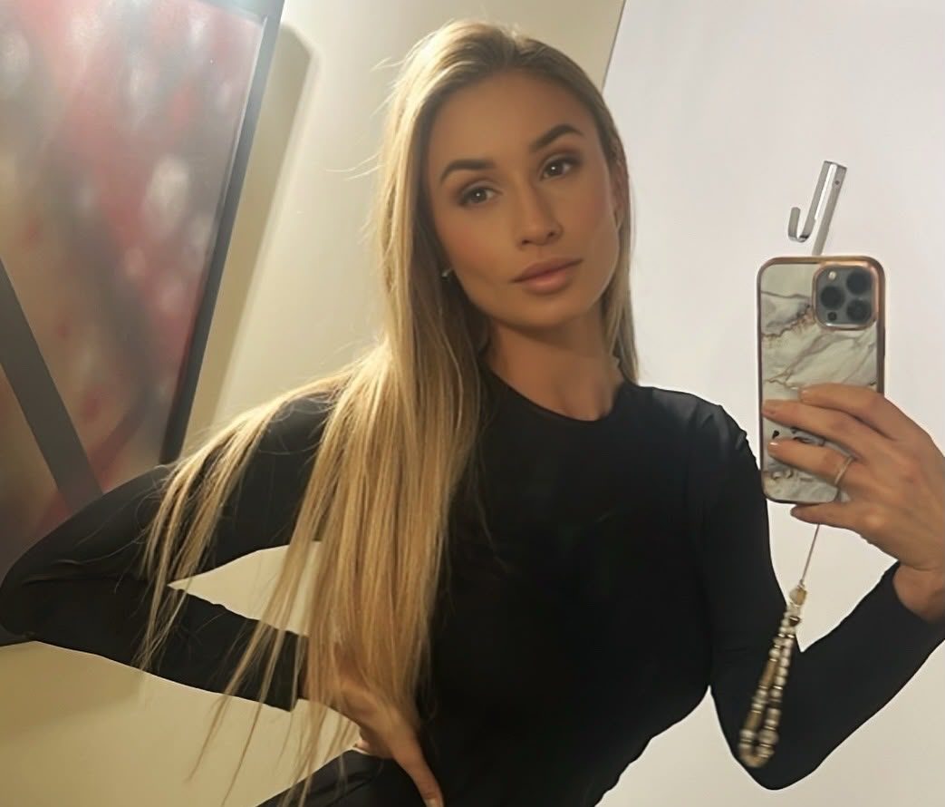 MARTYNA 35 aus Majorka