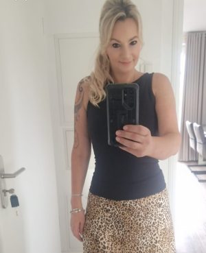 JAGODA 51 aus Hamburg