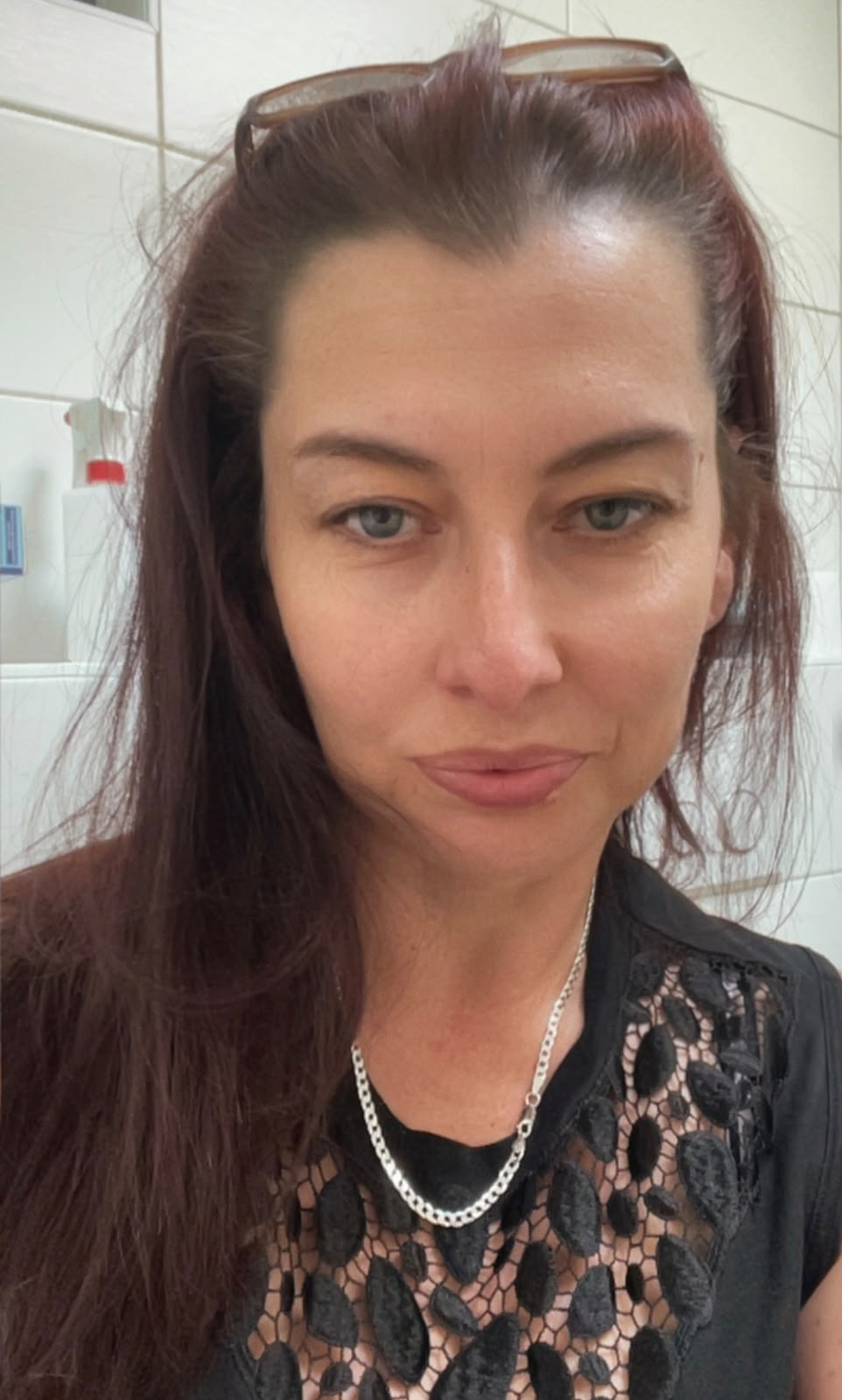 Izabela Misiło 45 z Polski - obrazek 3