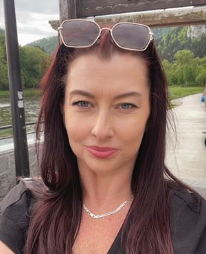 Izabela Misiło 45 z Polski