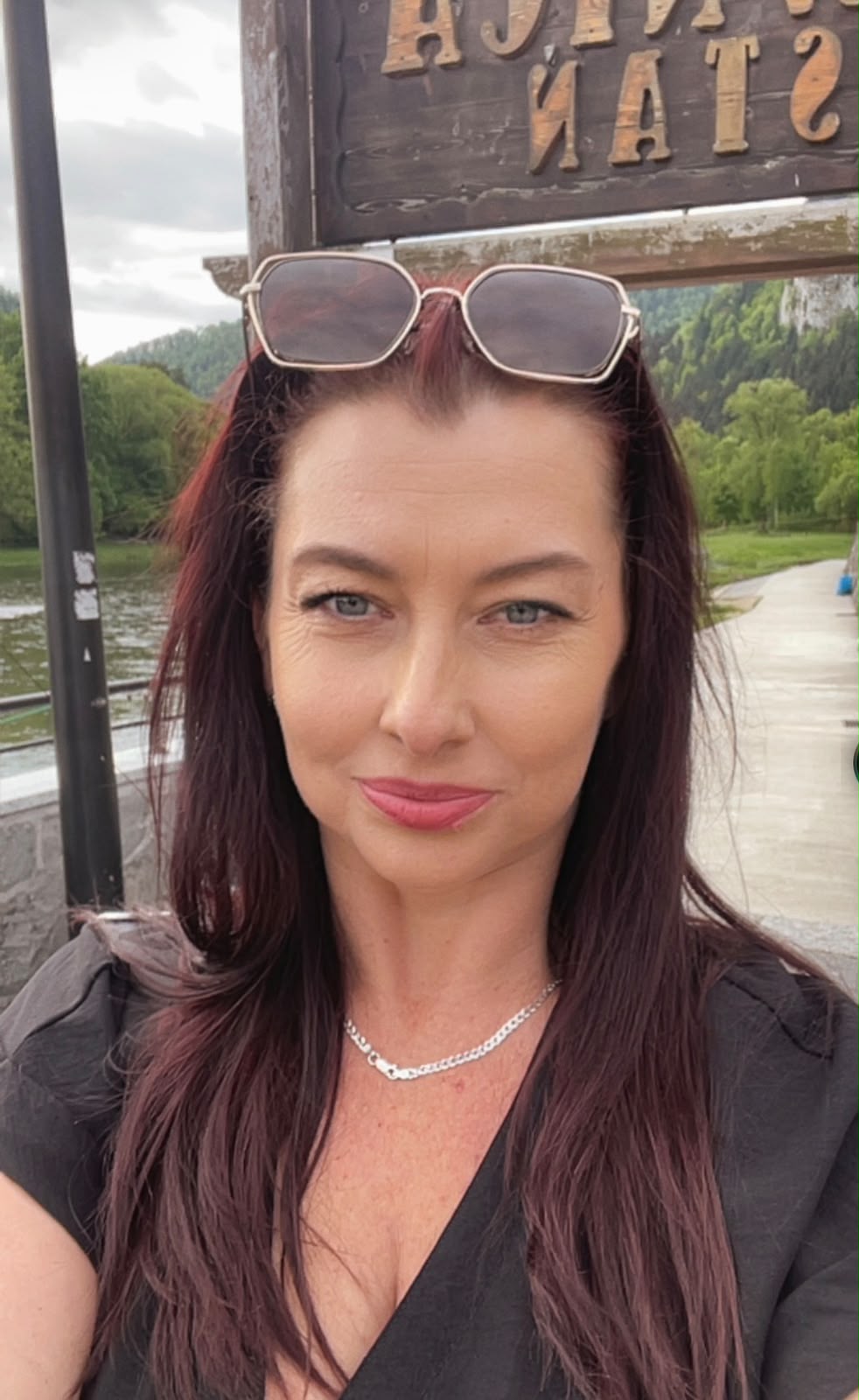 Izabela Misiło 45 z Polski