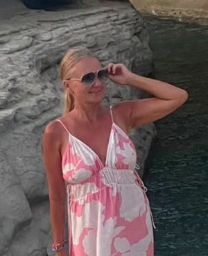MALGOSIA 62