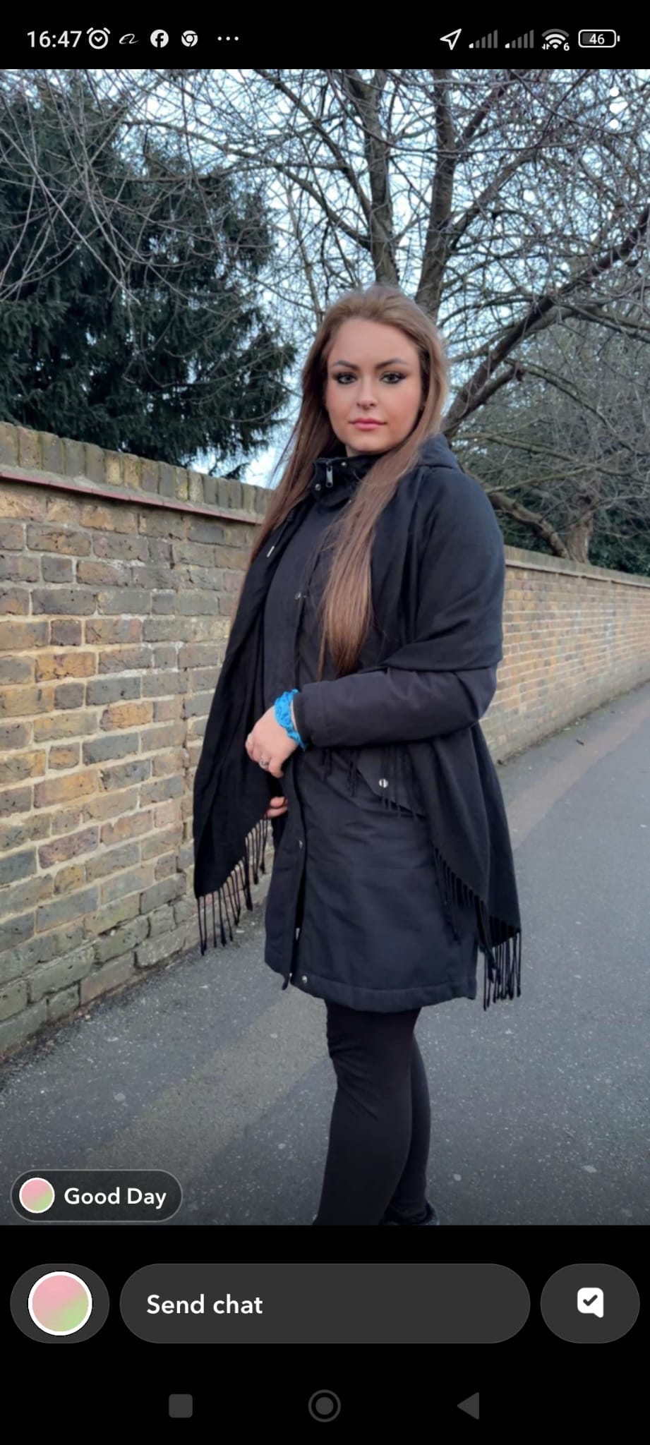SYLWIA 34 aus UK - obrazek 2