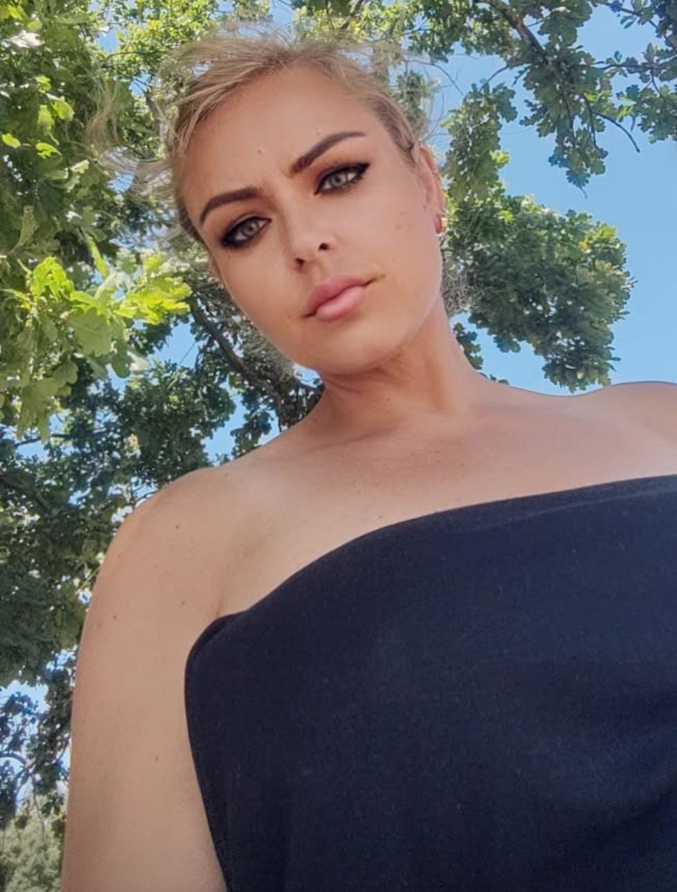 SYLWIA 34 aus UK - obrazek 3