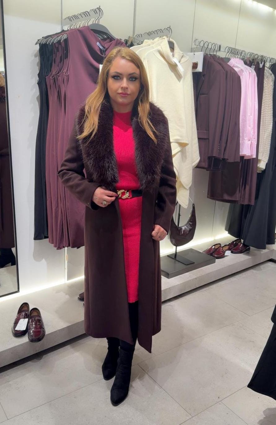 SYLWIA 34 aus UK - obrazek 4