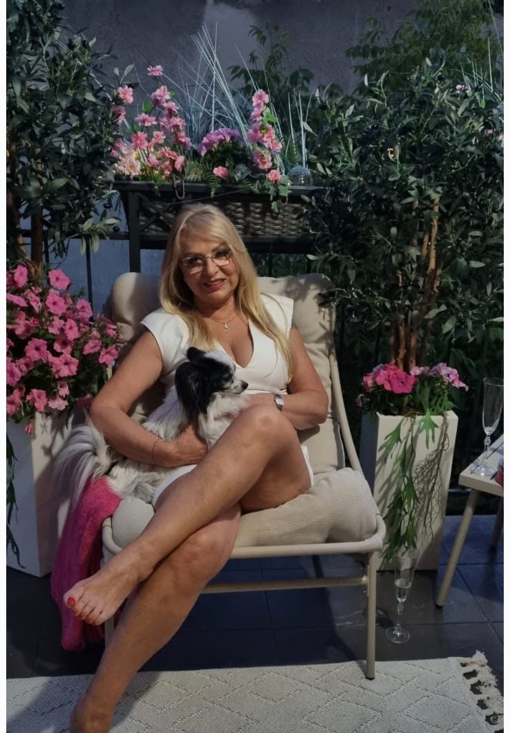 KASIA 60 - obrazek 5