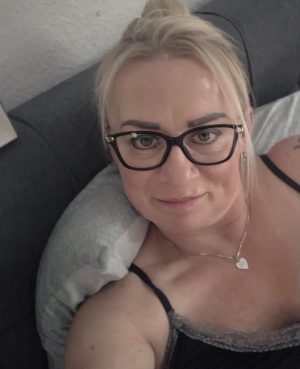 SYLWIA 49 aus Deutschland