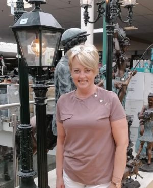 MARIA 53 aus Hannover