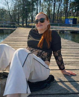 NATALIA 39 BERLIN
