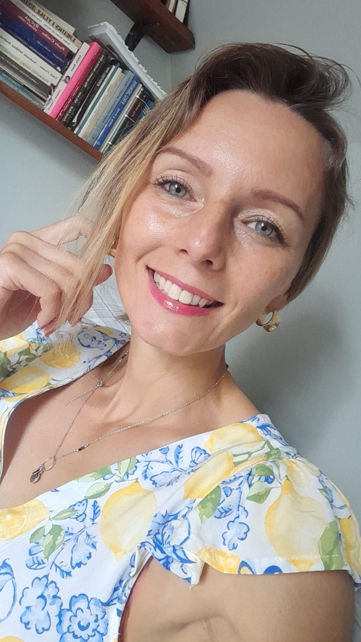 KAROLINA 43