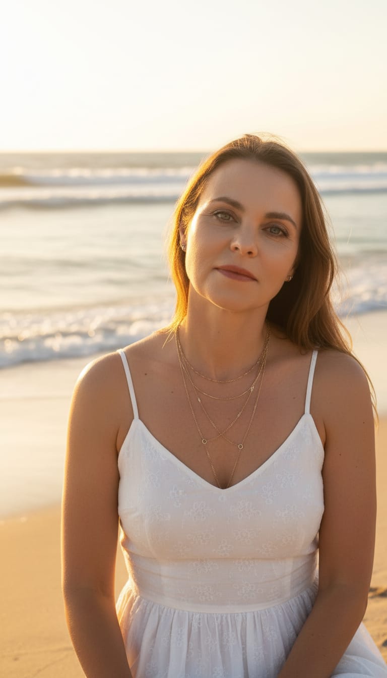 YOLANDA 52 aus Valencia