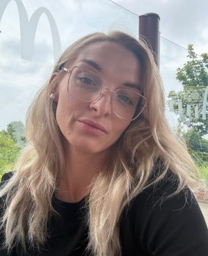 NATALIA 29 aus Rostock