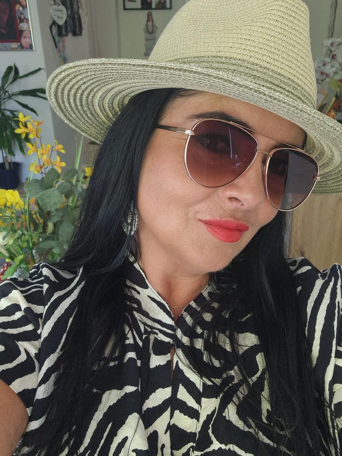 NATALIA 43 aus Deutschland - obrazek 2