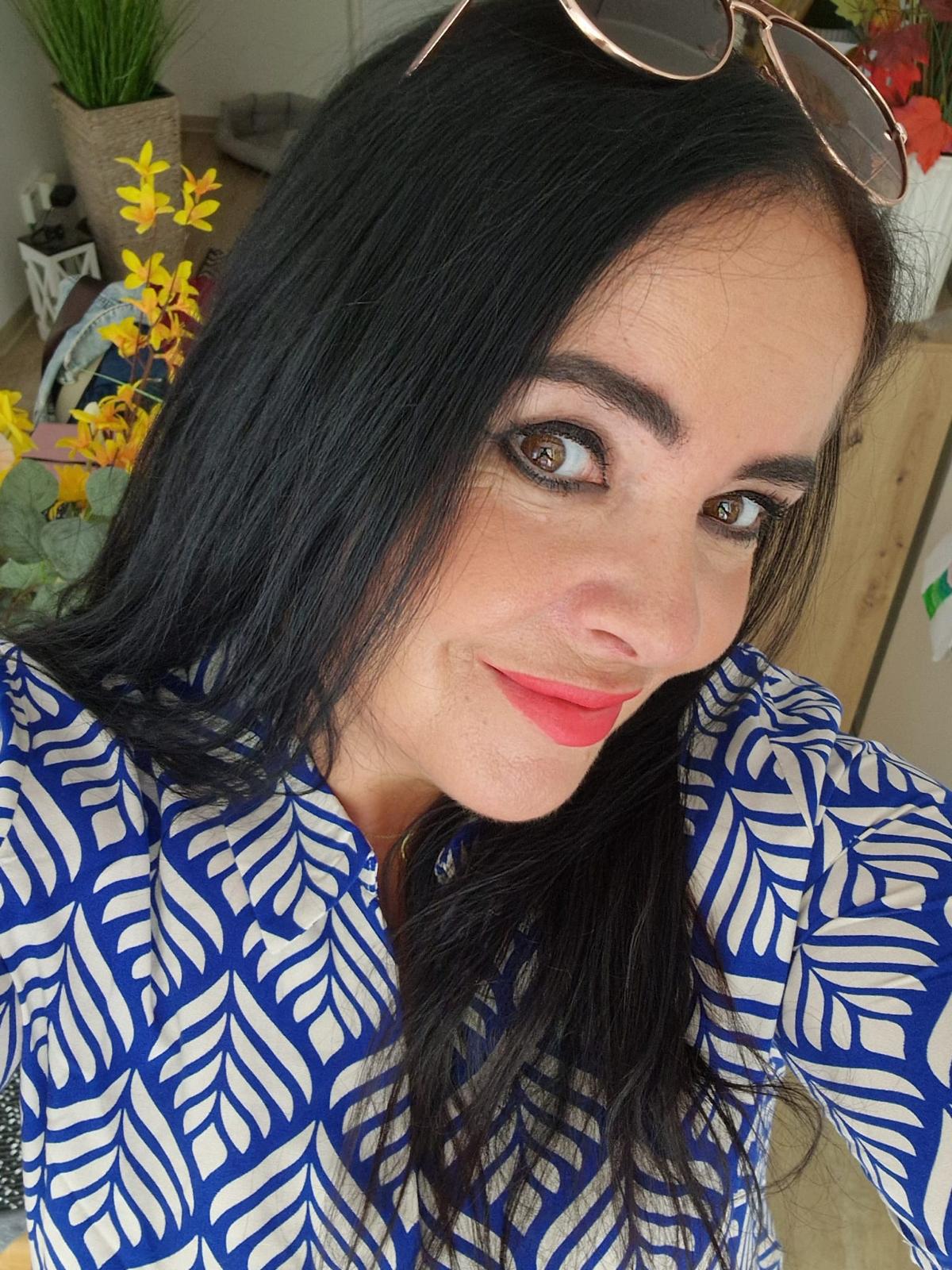 NATALIA 43 aus Deutschland - obrazek 3