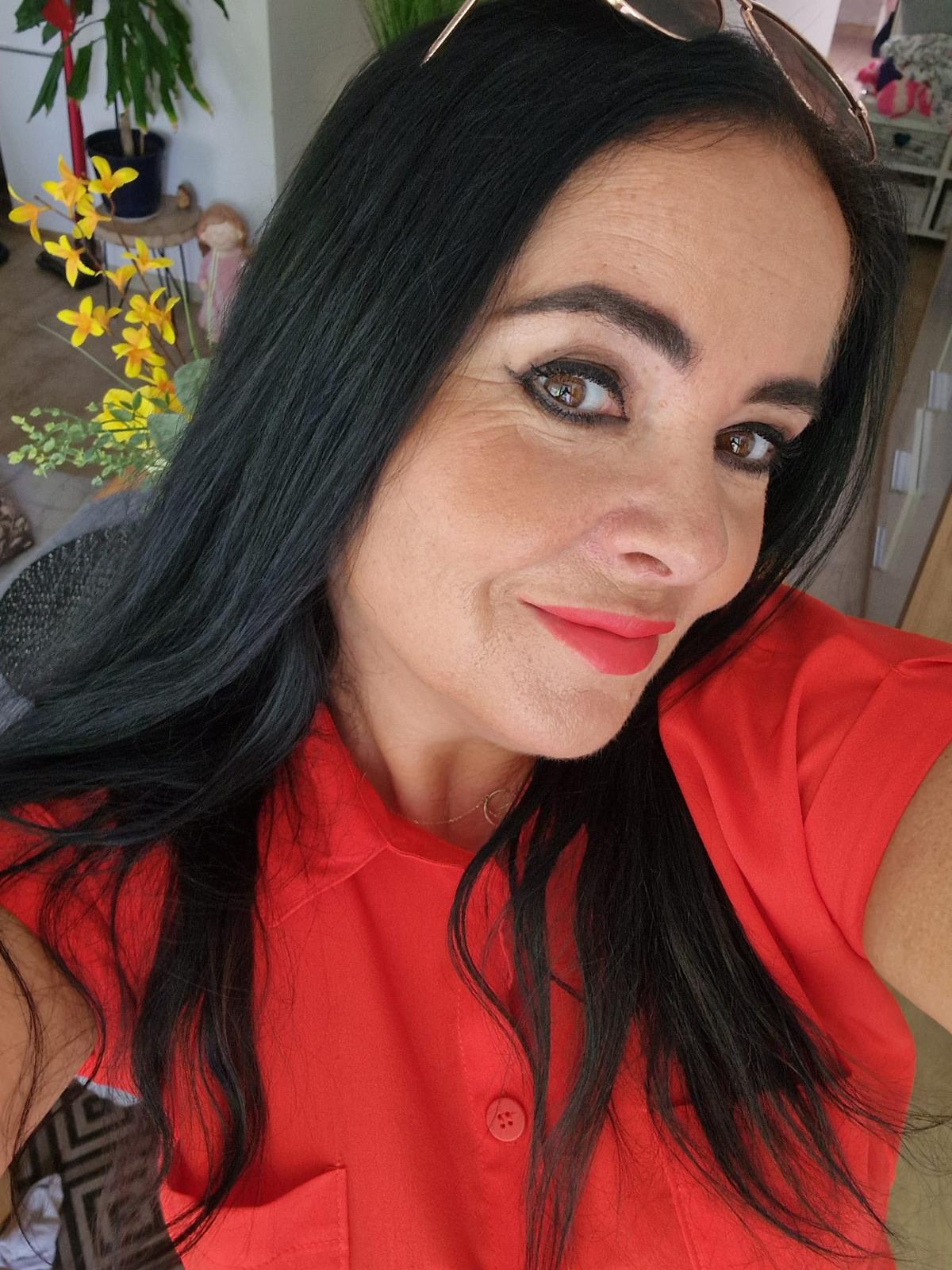 NATALIA 43 aus Deutschland
