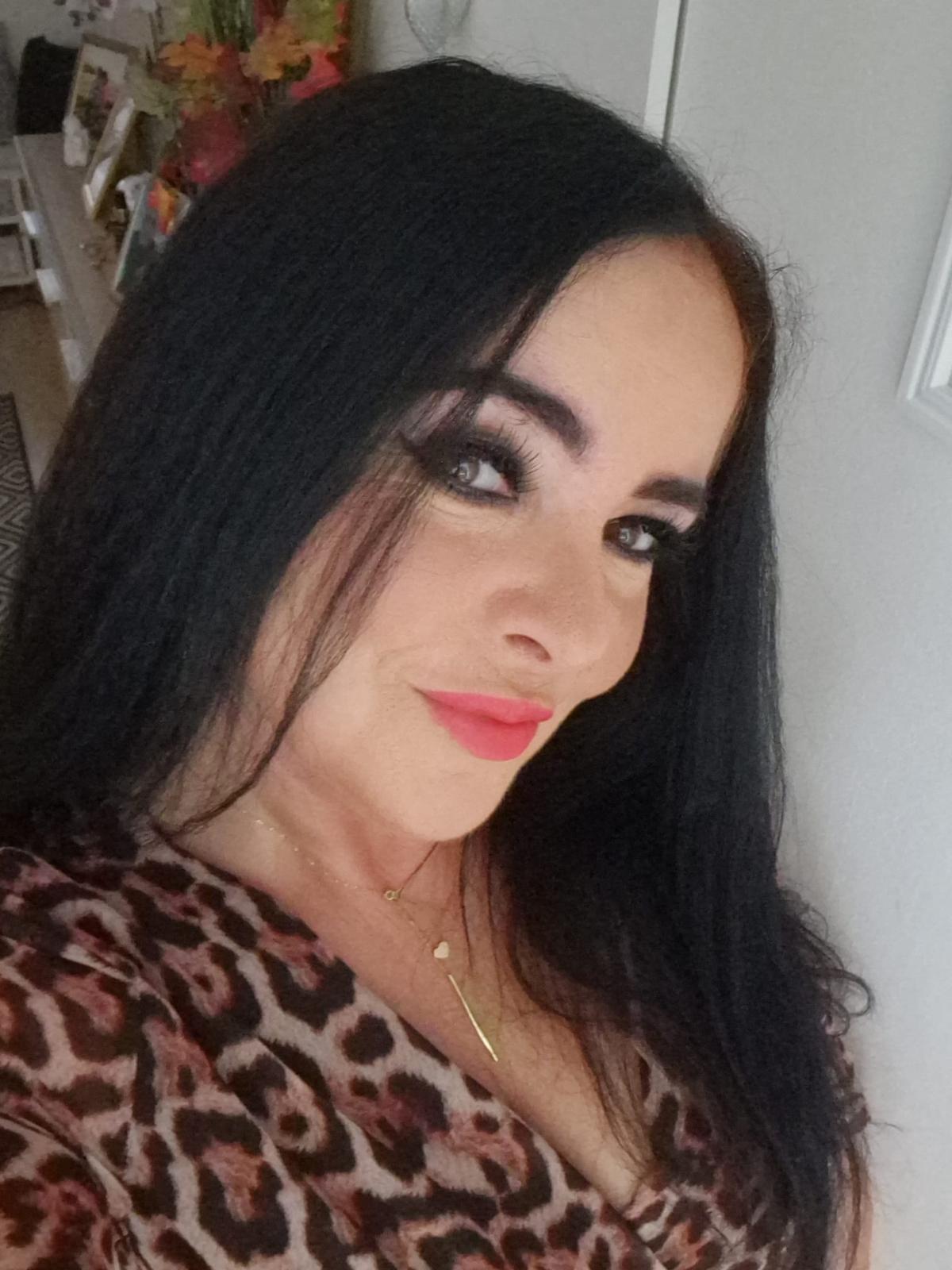 NATALIA 43 aus Deutschland - obrazek 4