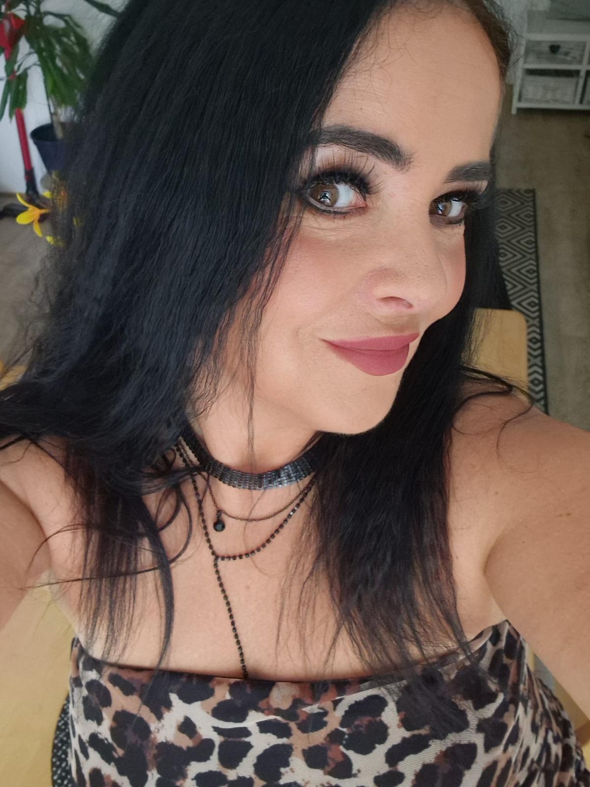 NATALIA 43 aus Deutschland - obrazek 5