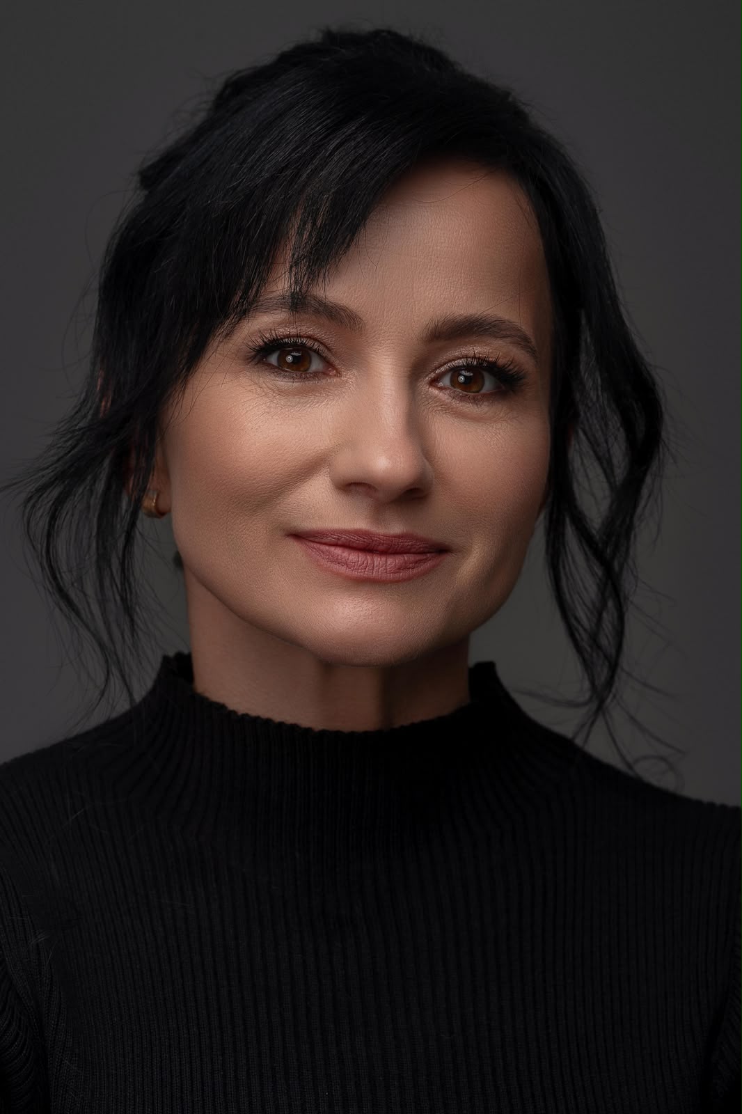 LUDMILA 44 aus Sarbrücken