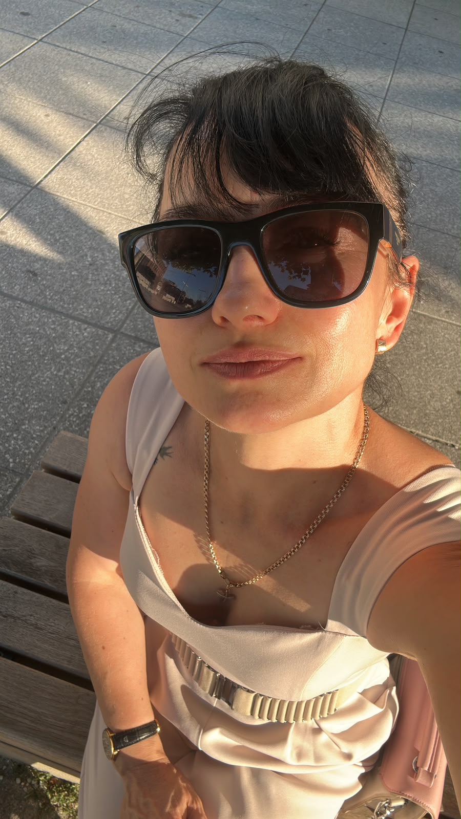 LUDMILA 44 aus Sarbrücken - obrazek 2