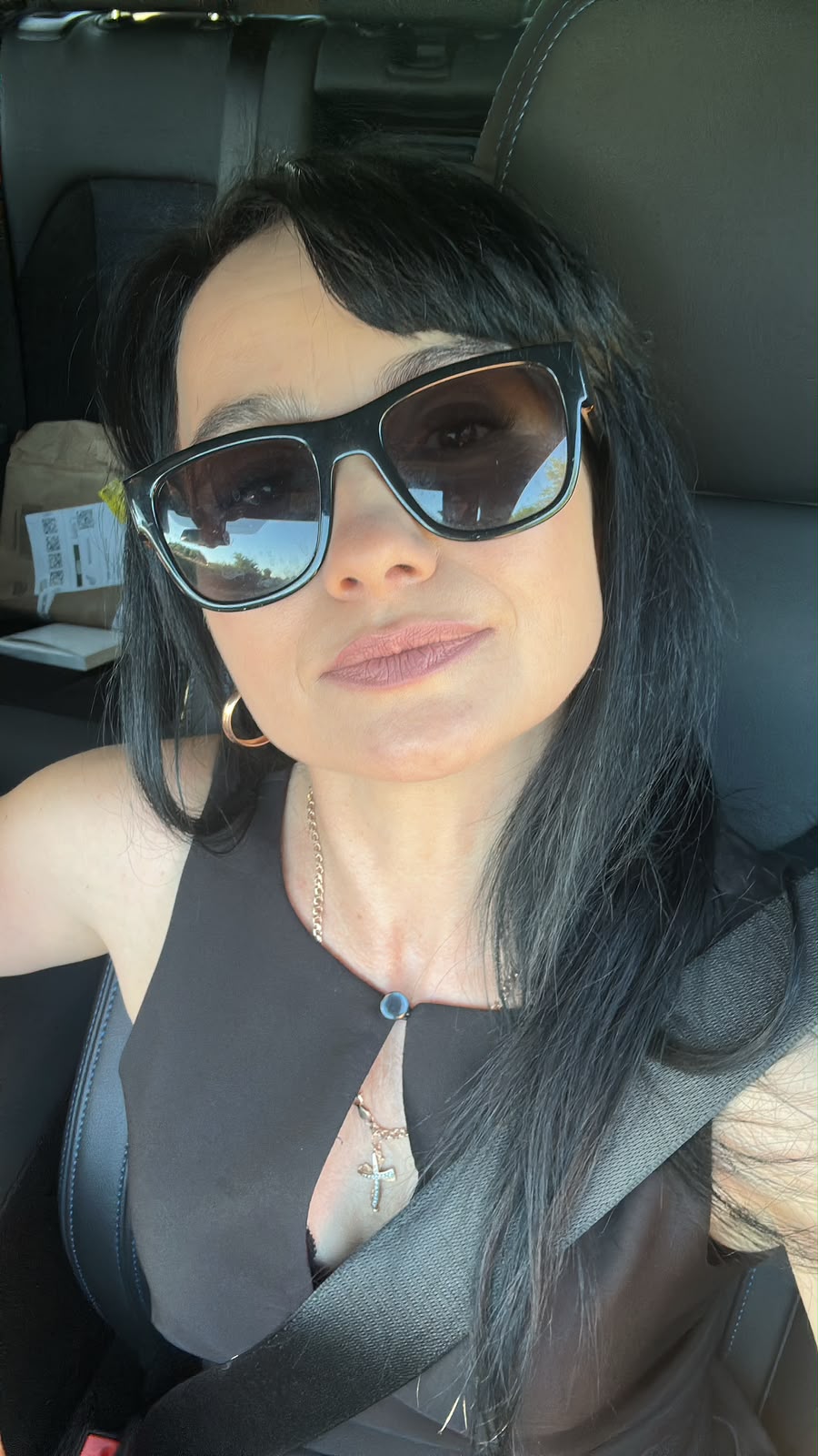 LUDMILA 44 aus Sarbrücken - obrazek 3