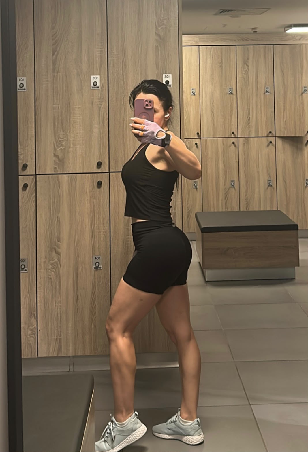 LUDMILA 44 aus Sarbrücken - obrazek 6