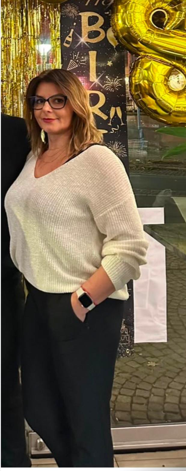 MONIKA 49 aus Frankfurt - obrazek 3