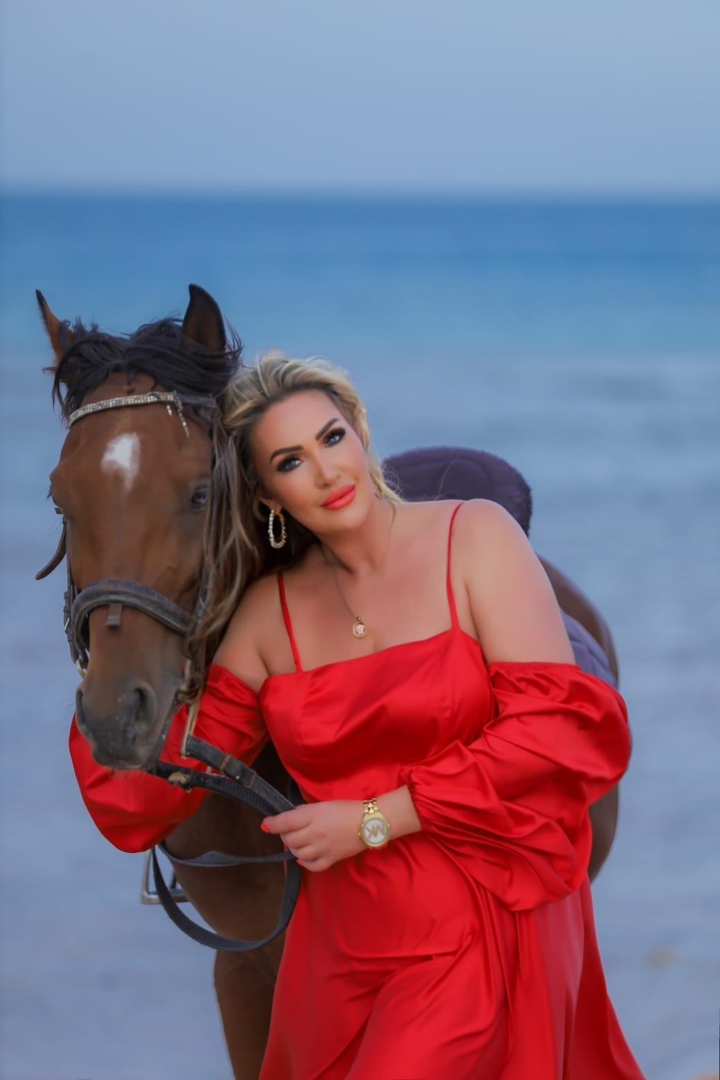 ANGELIKA 46 Aus Hamburg - obrazek 2