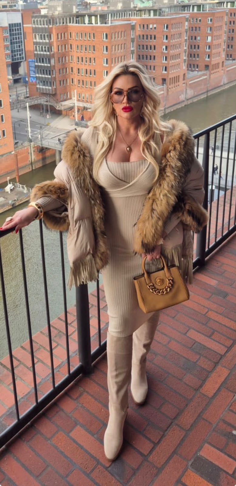 ANGELIKA 46 Aus Hamburg - obrazek 4