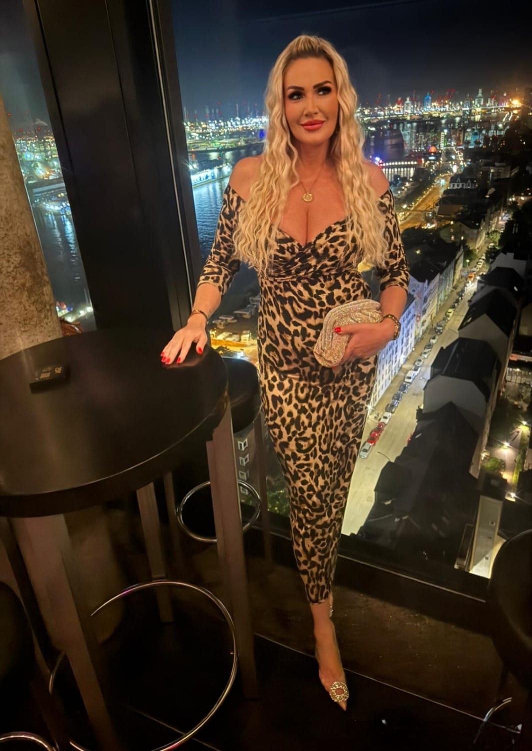 ANGELIKA 46 Aus Hamburg - obrazek 7