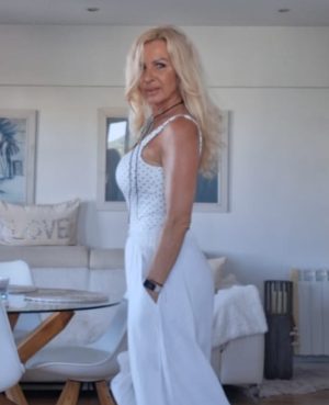 BEATA 56 aus Mallorca