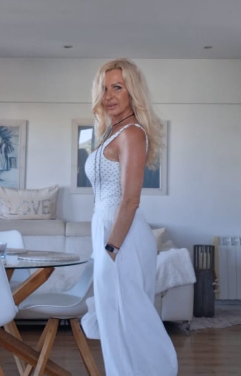 BEATA 56 aus Mallorca