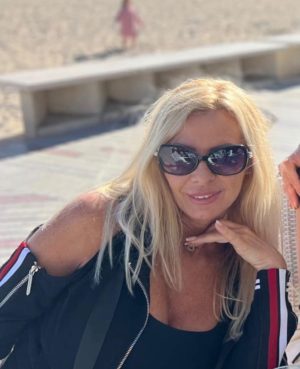 BEATA 56 aus Mallorca